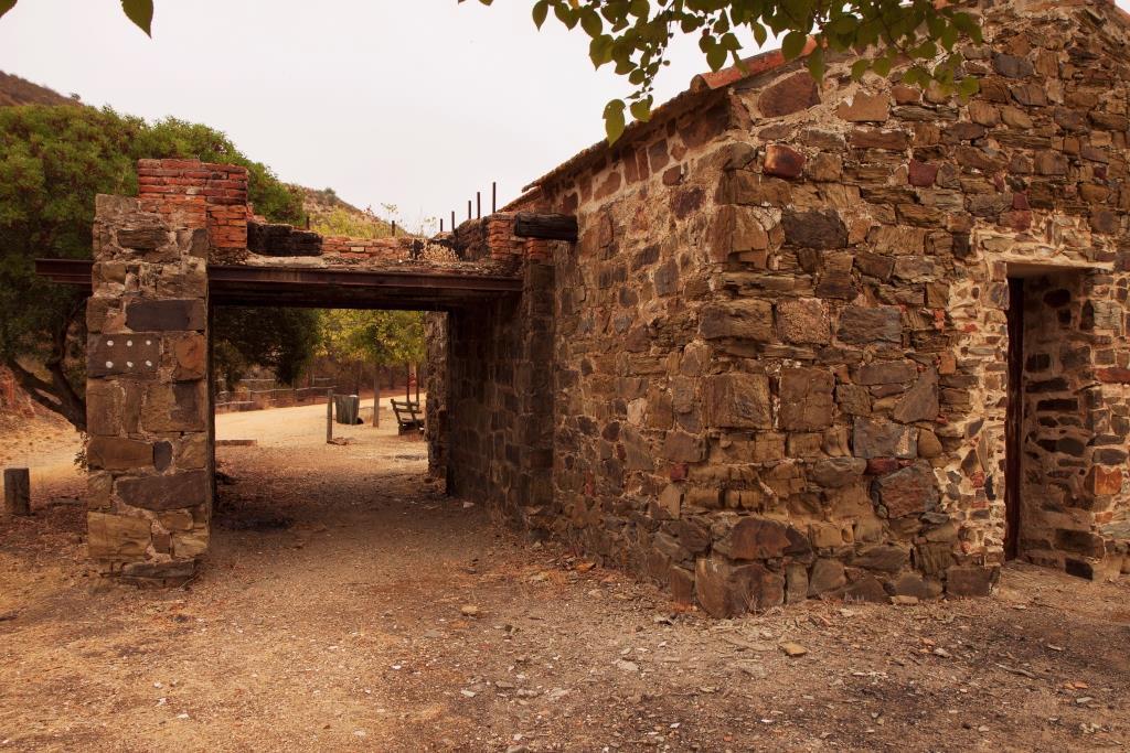 Casa De Curas, Chimenea 2 Hab 4 Pers Max * Puerto de la Laja