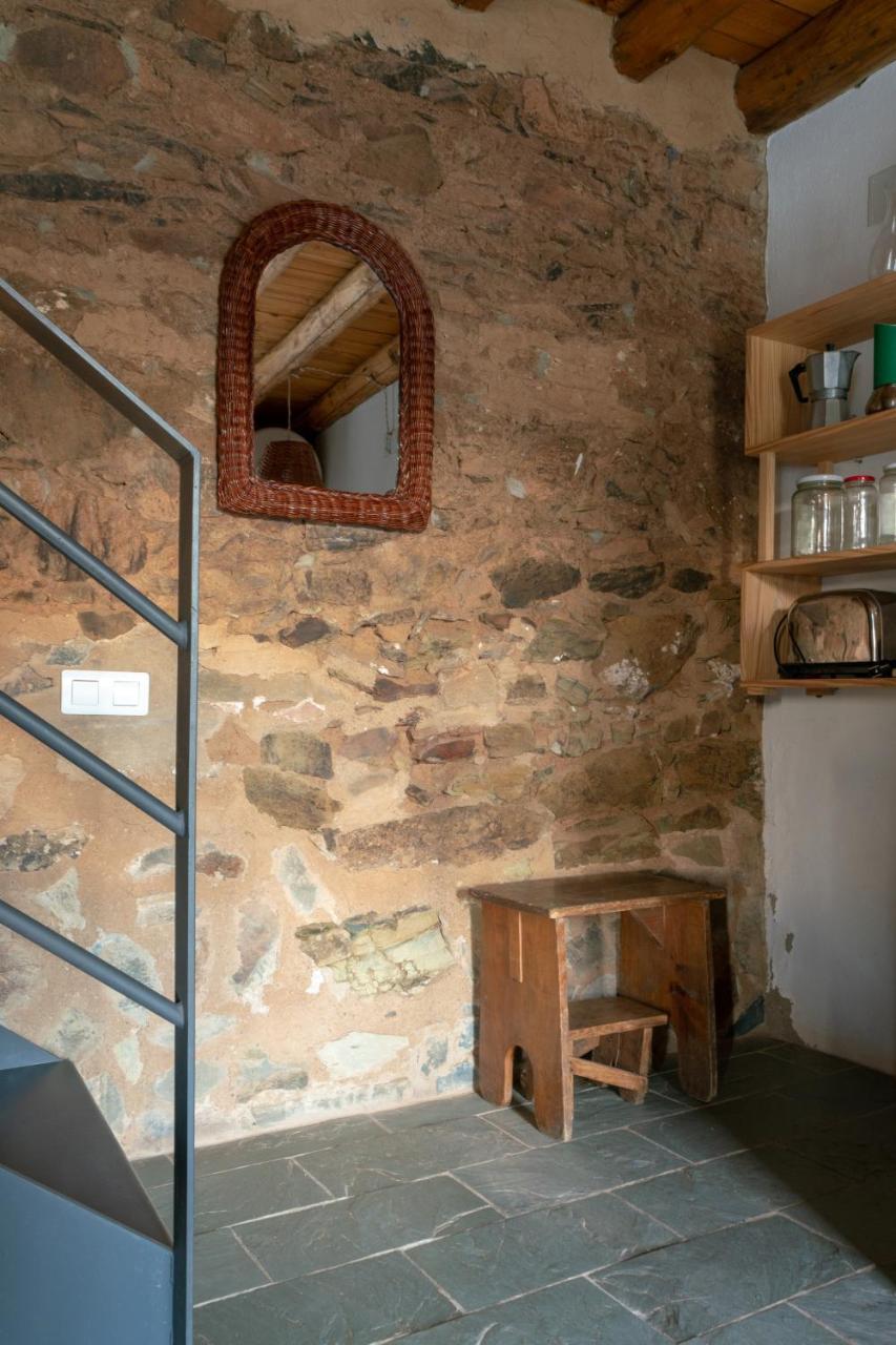 Casa De Curas, Chimenea 2 Hab 4 Pers Max