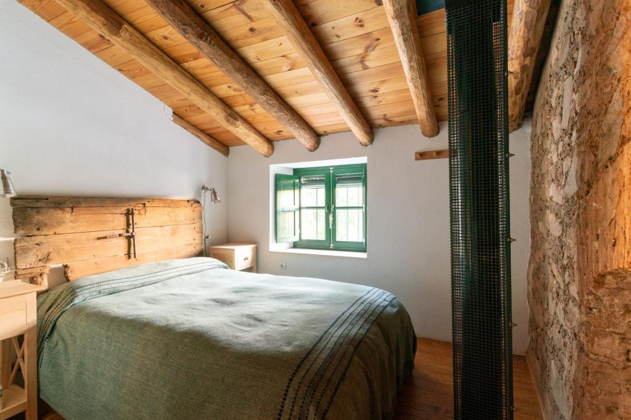 Casa De Curas, Chimenea 2 Hab 4 Pers Max Country house *