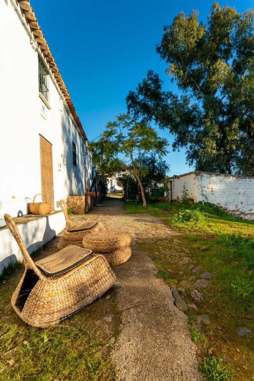 Casa De Curas, Chimenea 2 Hab 4 Pers Max Country house Puerto de la Laja