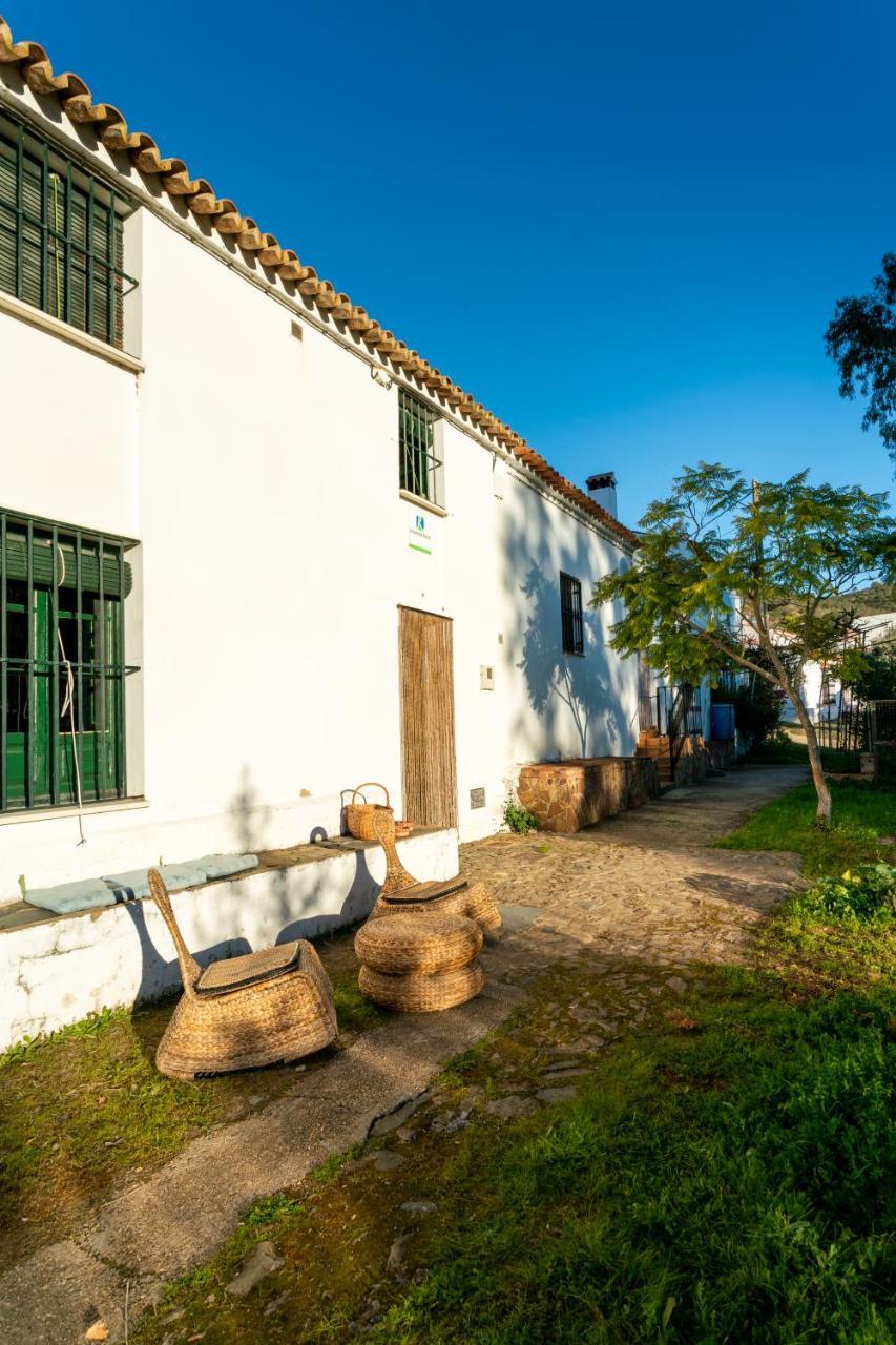 Casa De Curas, Chimenea 2 Hab 4 Pers Max Country house *