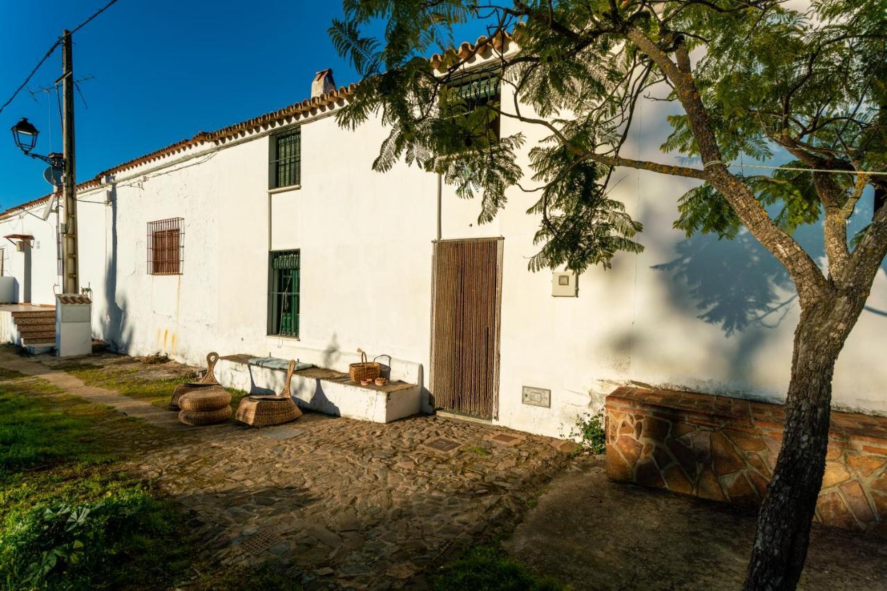 Country house Casa De Curas, Chimenea 2 Hab 4 Pers Max Puerto de la Laja