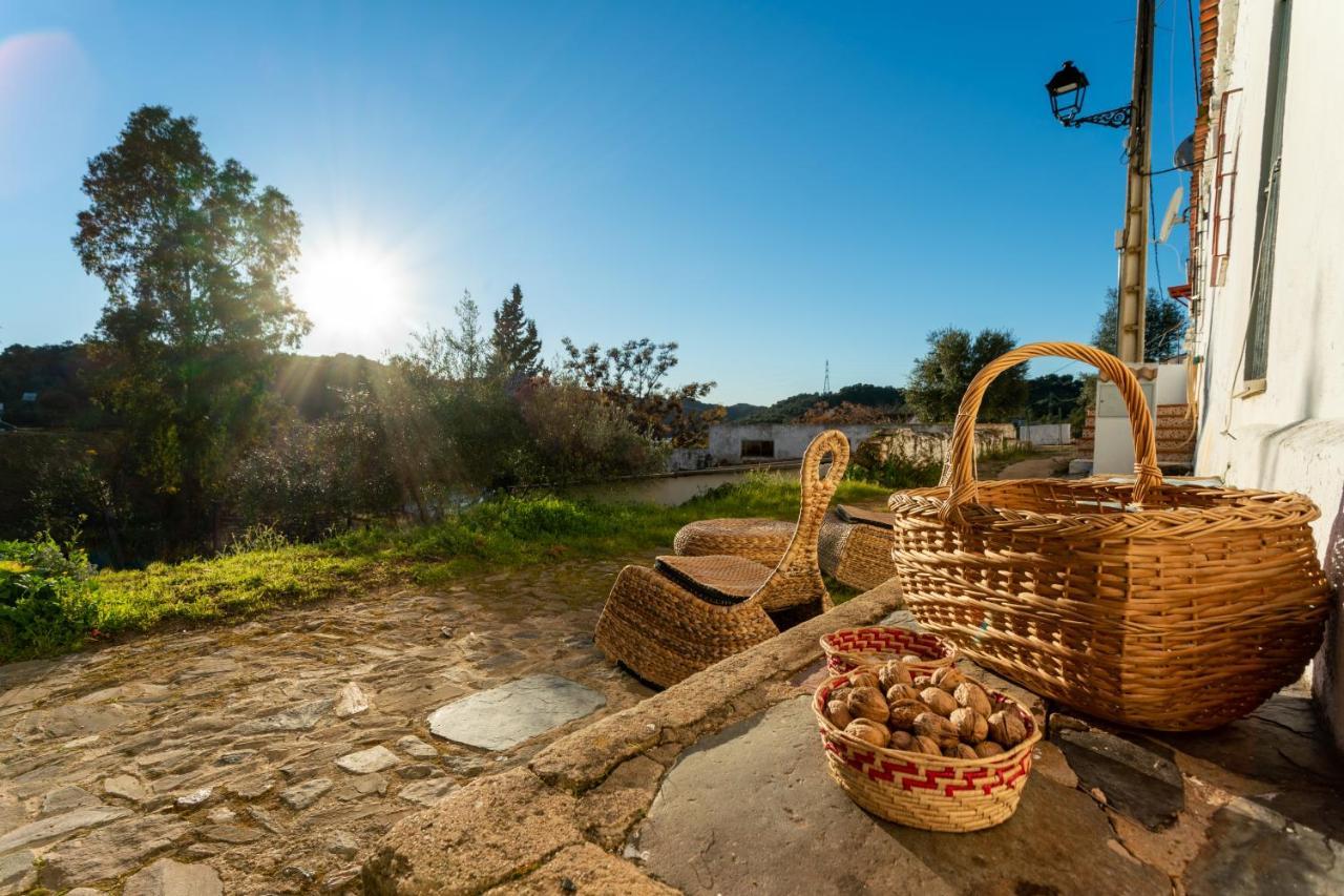 Country house Casa De Curas, Chimenea 2 Hab 4 Pers Max *