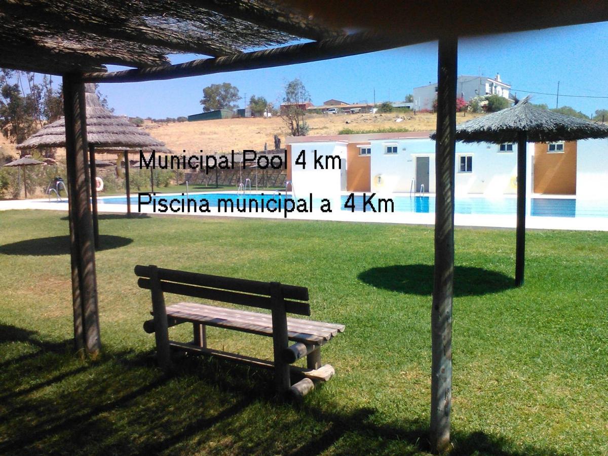 Casa De Curas, Chimenea 2 Hab 4 Pers Max
